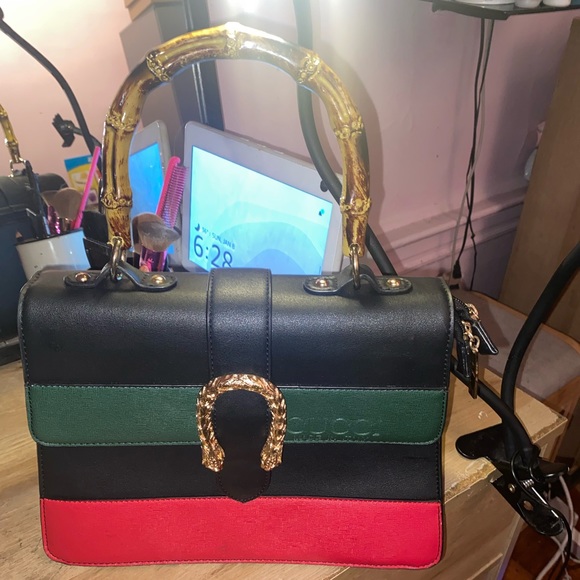 Gucci handbag - Picture 2 of 2